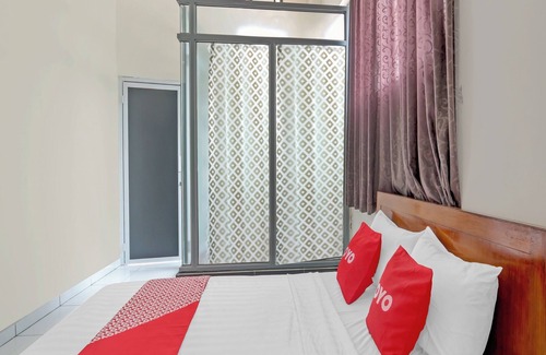 Wonosobo Hotel | OYO 90517 Homestay Wonosobo Asri