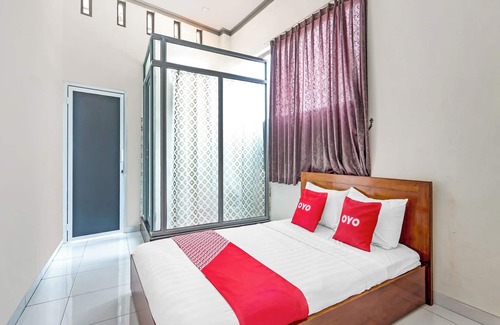 Wonosobo Hotel | OYO 90517 Homestay Wonosobo Asri