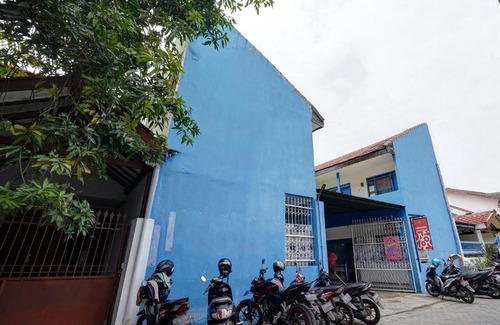 Sidoarjo Hotel | OYO 90523 Homestay Jenggolo