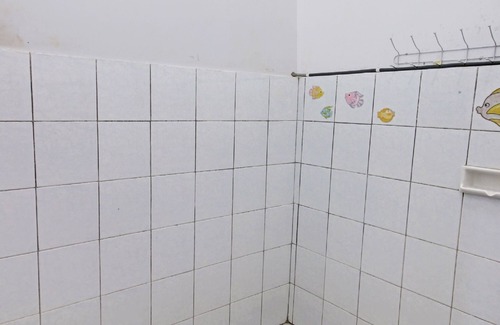 Sangkanurip Hotel | OYO 90543 An-nur Guest House Syariah