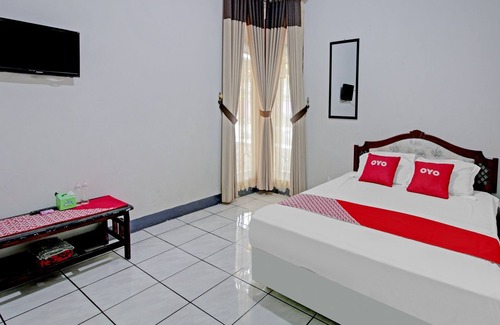 Sangkanurip Hotel | OYO 90543 An-nur Guest House Syariah