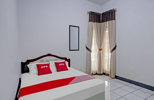 Sangkanurip Hotel | OYO 90543 An-nur Guest House Syariah