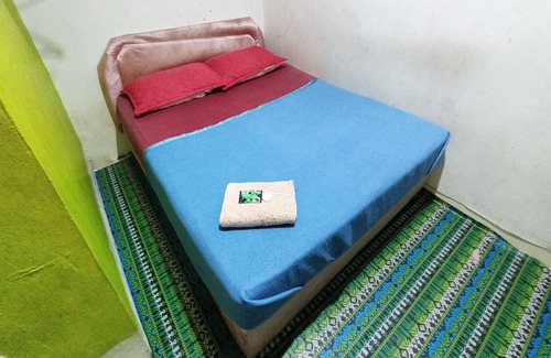 Inanam Hotel | OYO 90568 Hotel Sutera Inanam