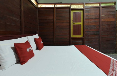 Kuala Tahan Hotel | OYO 90630 Mat Leon Village