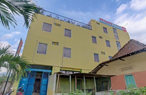 Sleman Hotel | OYO 90636 Happy Syariah