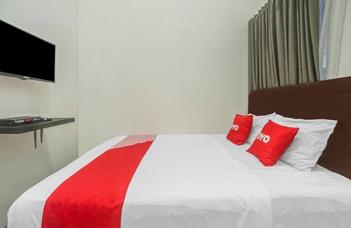 Asrikaton Hotel | OYO 90684 Happy Homestay Syariah