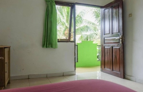 Selemadeg Hotel | OYO 90714 Umah Pande Tabanan Near Tanah Lot