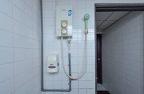 Malacca City Hotel | OYO 90763 Chalet Teratak Tuan Muda