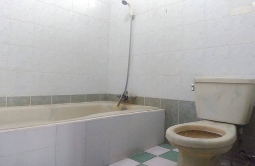 Purwokerto Hotel | OYO 90766 Gardenia Boarding House