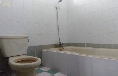 Purwokerto Hotel | OYO 90766 Gardenia Boarding House