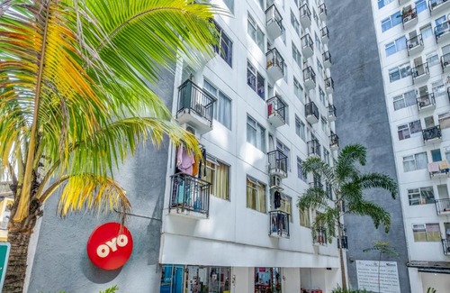 Cipaganti Hotel | OYO 90769 Sharie Property