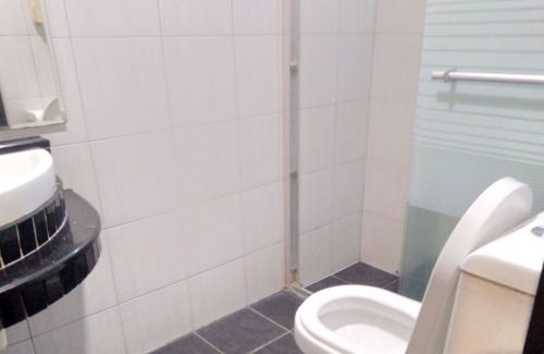 Bintulu Hotel | OYO 90776 H-5 Inn