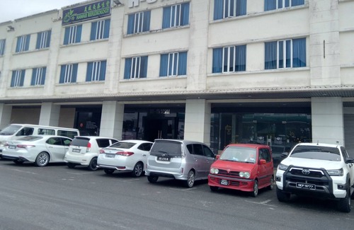 Bintulu Hotel | OYO 90776 H-5 Inn