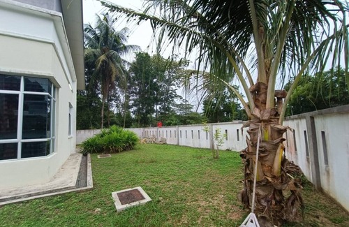 Gubeng Hotel | OYO 90782 Juwingan Syariah 3