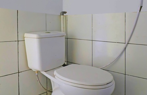 Garut Hotel | OYO 90809 Homestay Black Pink Merah Jambu Syariah
