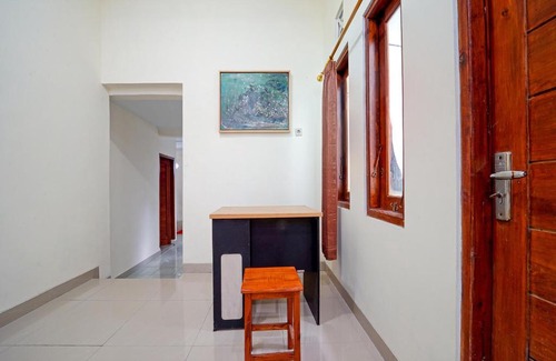 Sleman Hotel | OYO 90869 Happy Homestay Syariah