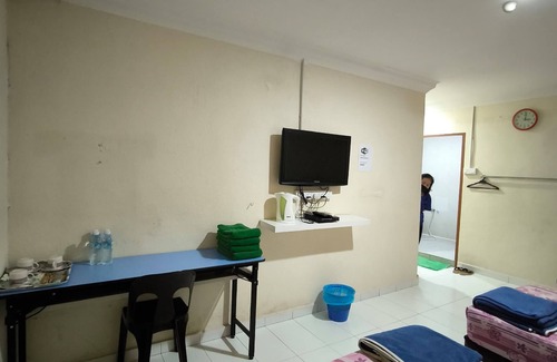 Butterworth Hotel | OYO 90895 Hotel Ikia