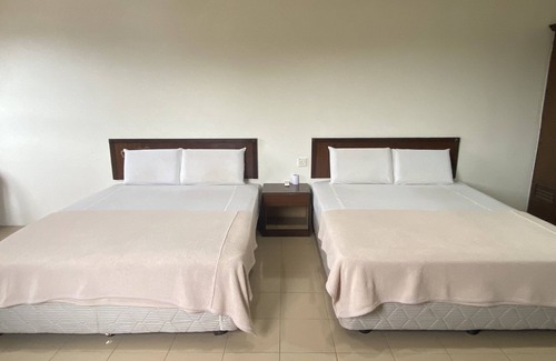 Kampung Pedah Hotel | OYO 90896 Gold Hill Hotel