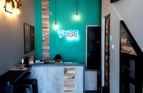 Klebang Besar Hotel | OYO 90899 Tube Hotel Melaka