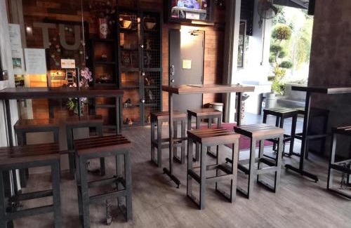 Klebang Besar Hotel | OYO 90899 Tube Hotel Melaka