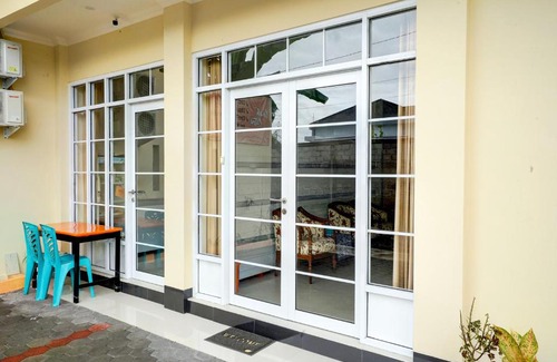Pogung Lor Hotel | OYO 90909 Omah Citra