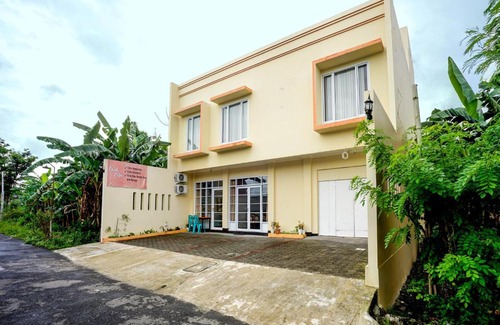 Pogung Lor Hotel | OYO 90909 Omah Citra