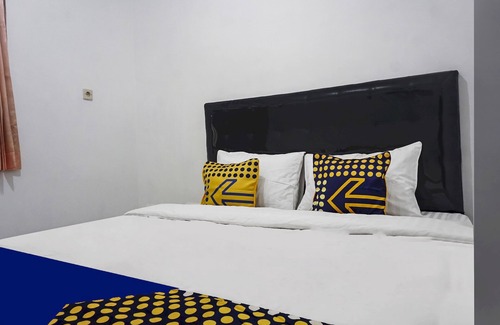 Ciampia Hotel | OYO 90928 Wisma Asri Putra Syariah