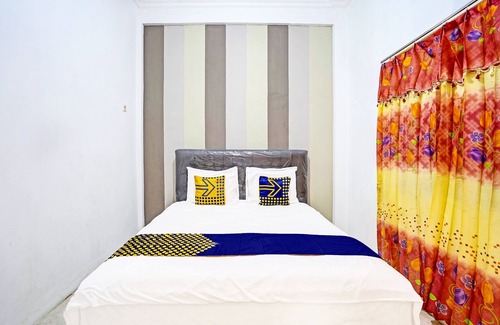 Sidomulyo Hotel | OYO 90943 Mochi 88 Homestay