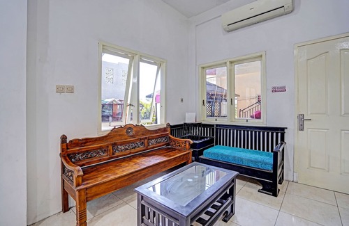 Sidomulyo Hotel | OYO 90943 Mochi 88 Homestay