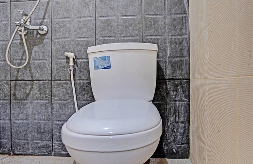 Sidomulyo Hotel | OYO 90943 Mochi 88 Homestay