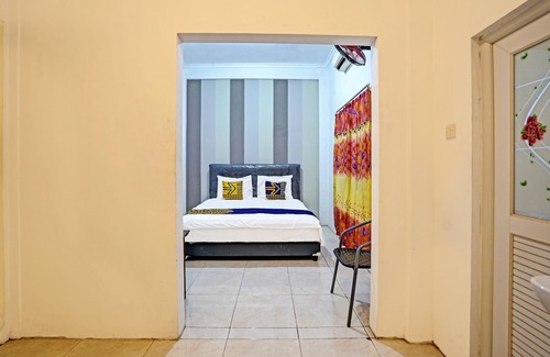 Sidomulyo Hotel | OYO 90943 Mochi 88 Homestay