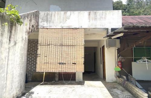Sungai Lembing Hotel | OYO 90971 Pollock Homestay