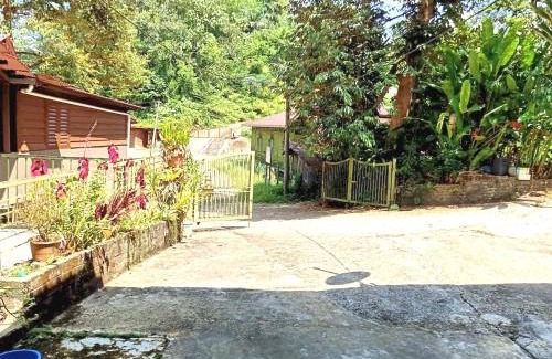 Sungai Lembing Hotel | OYO 90971 Pollock Homestay