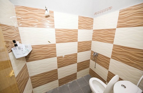 Gua Musang Hotel | OYO 91011 Iman Roomstay Gua Musang