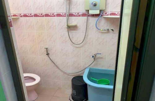 Bahau House | OYO 91025 THHomeStay