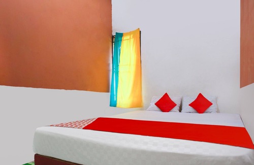 Pontianak Hotel | OYO 91051 Penginapan Pondok Ratu 354
