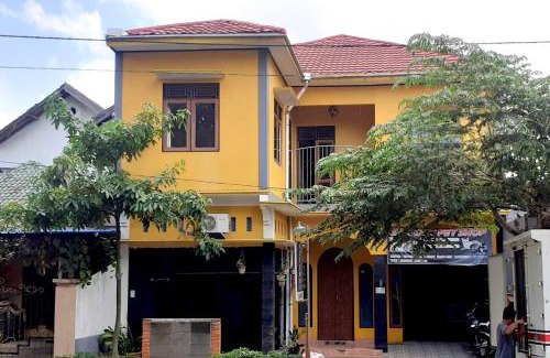 Pontianak Hotel | OYO 91051 Penginapan Pondok Ratu 354