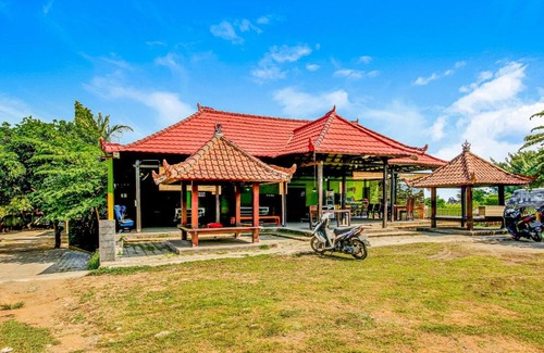 Gilimanuk Hotel | OYO 91053 Desa Wisata Gilimanuk