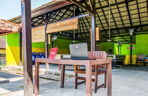 Gilimanuk Hotel | OYO 91053 Desa Wisata Gilimanuk