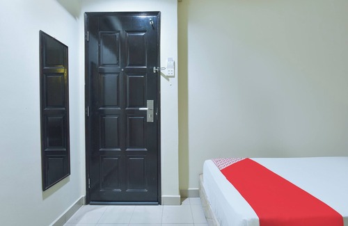 Petaling Jaya Hotel | OYO 91148 Cozy Fox Hotel