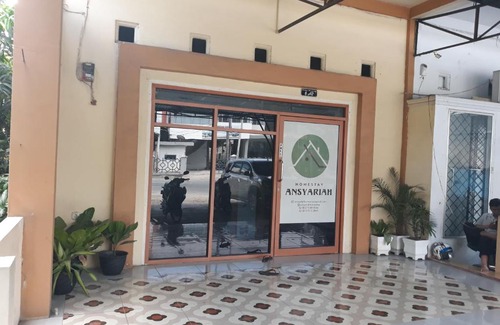 Palu Hotel | OYO 91162 Homestay Ansyariah Syariah