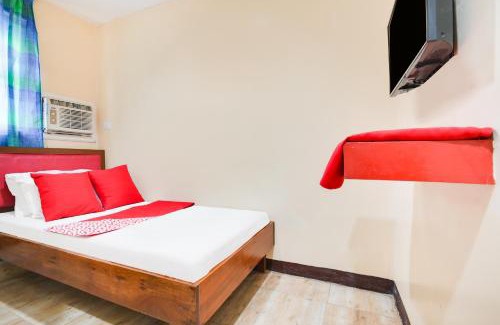 Cagayan de Oro Hotel | OYO 912 Fb Suites