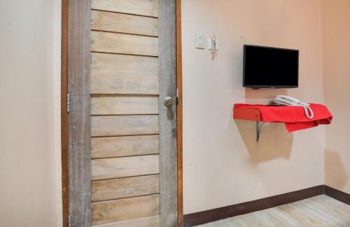Cagayan de Oro Hotel | OYO 912 Fb Suites