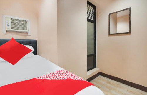 Cagayan de Oro Hotel | OYO 912 Fb Suites