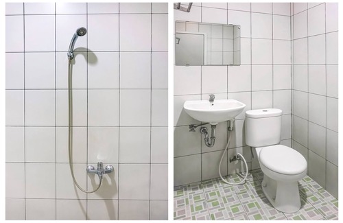 Pekanbaru Hotel | OYO 91269 R&s Living Residence