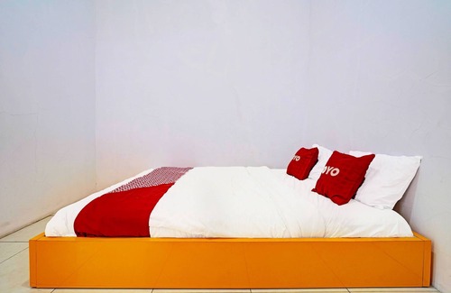 Garut Hotel | OYO 91329 Guest House Le-banon Syariah