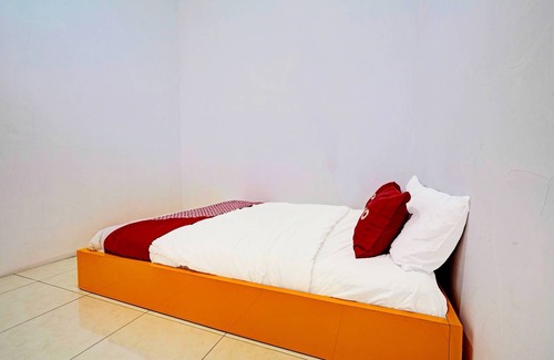 Garut Hotel | OYO 91329 Guest House Le-banon Syariah