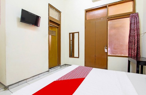 Magelang Hotel | OYO 91354 Hotel Mutiara