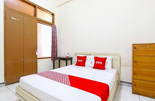 Magelang Hotel | OYO 91354 Hotel Mutiara