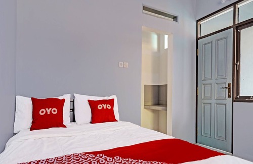 Soreang Hotel | OYO 91592 Aaliya Guest House Syariah